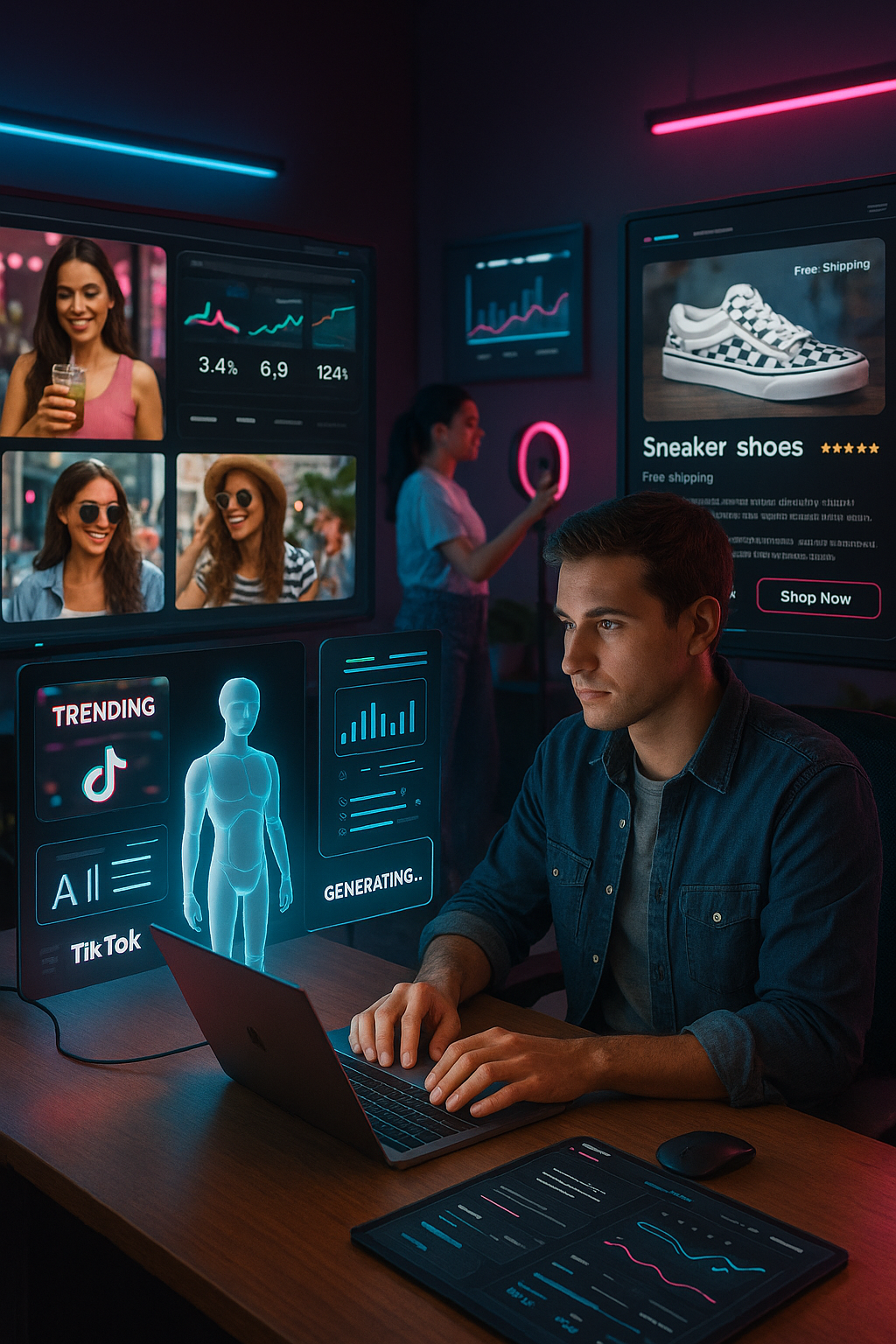 Conseils personnalisés